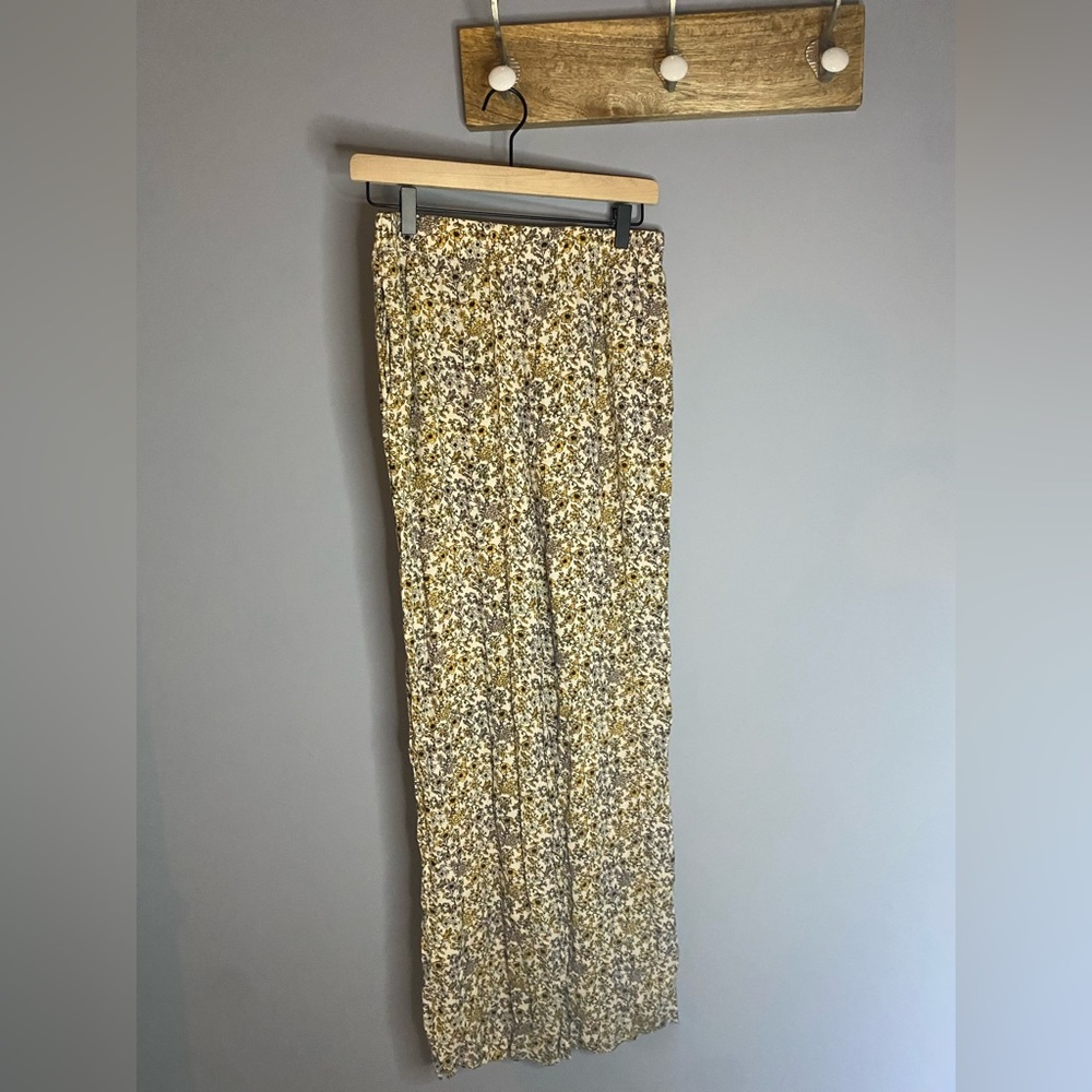 Forever 21 size - L flowy pants (IT# 0030)